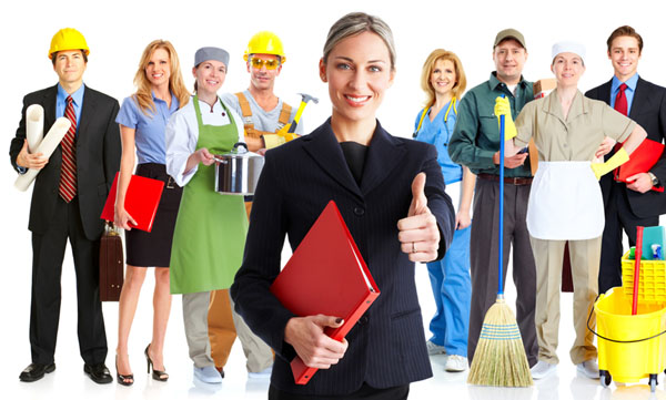 Menteşe Bayan Temizlikçi Hizmeti